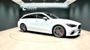 MERCEDES AMG CLA-CLASS SHOOTING BRAKE