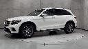 MERCEDES BENZ GLC-CLASS