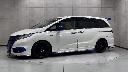 HONDA ODYSSEY HYBRID