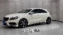 MERCEDES BENZ A-CLASS