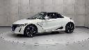 HONDA S660