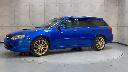 SUBARU LEGACY TOURING WAGON