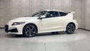 HONDA CR-Z