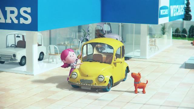 動画を再生する