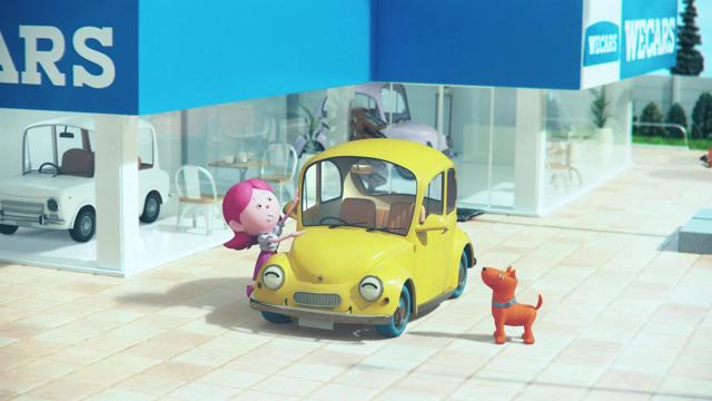 動画を再生する