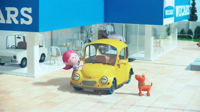 動画を再生する