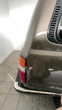 TOYOTA LAND CRUISER 80