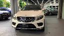 ＧＬＥ ＧＬＥ３５０ｄ　４マチック　クーペスポーツ　パノラミックスライディングルーフ　本革シート　衝突軽減ブレーキ　障害物センサー　シートヒーター　メモリー付きパワーシート　ハーマンカードンサウンドシステム