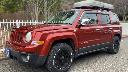 CHRYSLER JEEP JEEP PATRIOT