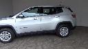 CHRYSLER JEEP JEEP COMPASS