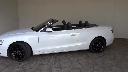 AUDI A5 CABRIOLET