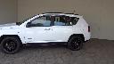 CHRYSLER JEEP JEEP COMPASS