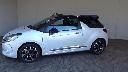 DS AUTOMOBILES DS3 CABRIO