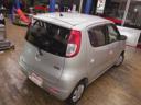 SUZUKI MR WAGON
