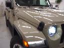 CHRYSLER JEEP JEEP WRANGLER UNLIMITED