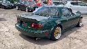 EUNOS EUNOS ROADSTER