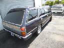 NISSAN GLORIA WAGON