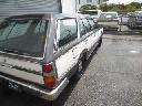 NISSAN GLORIA WAGON