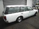 TOYOTA CROWN STATIONWAGON