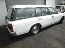 TOYOTA CROWN STATIONWAGON