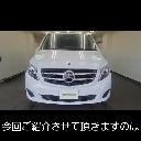 MERCEDES BENZ V-CLASS