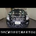 CADILLAC CADILLAC SRX CROSSOVER