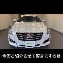 CADILLAC CADILLAC CTS