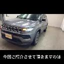 CHRYSLER JEEP JEEP COMPASS