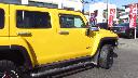 HUMMER HUMMER H3