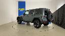 CHRYSLER JEEP JEEP WRANGLER UNLIMITED