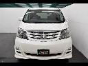 TOYOTA ALPHARD G