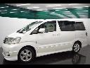 TOYOTA ALPHARD V