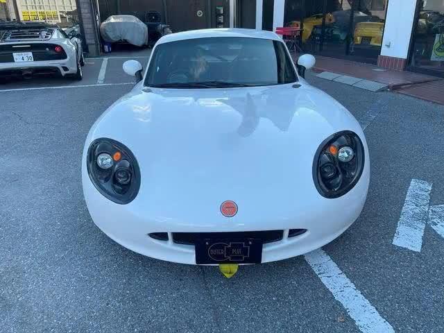 輸入車その他 他 イギリス ジネッタ ＧＩＮＥＴＴＡ Ｇ４０Ｒ 応談 令和5年(2023年) 千葉県 中古車 - 価格.com