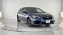 SUBARU IMPREZA SPORTS