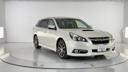 SUBARU LEGACY TOURING WAGON