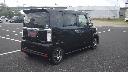 HONDA N-BOX PLUS CUSTOM