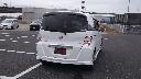 HONDA FREED SPIKE HYBRID