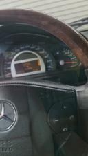 MERCEDES BENZ G-CLASS