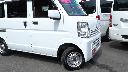 NISSAN NV100CLIPPER VAN