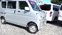 NISSAN NV100CLIPPER VAN