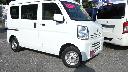 NISSAN NV100CLIPPER VAN