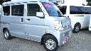 NISSAN NV100CLIPPER VAN