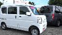 NISSAN NV100CLIPPER VAN