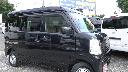 NISSAN NV100CLIPPER VAN