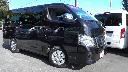 NISSAN NV350CARAVAN VAN