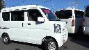 NISSAN NV100CLIPPER VAN