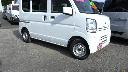 NISSAN NV100CLIPPER VAN