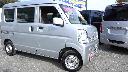 NISSAN NV100CLIPPER VAN