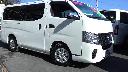 NISSAN NV350CARAVAN VAN