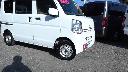 NISSAN NV100CLIPPER VAN